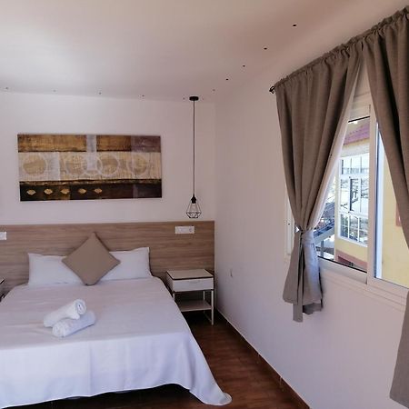 Chabela'S Suites Лахита Номер фото