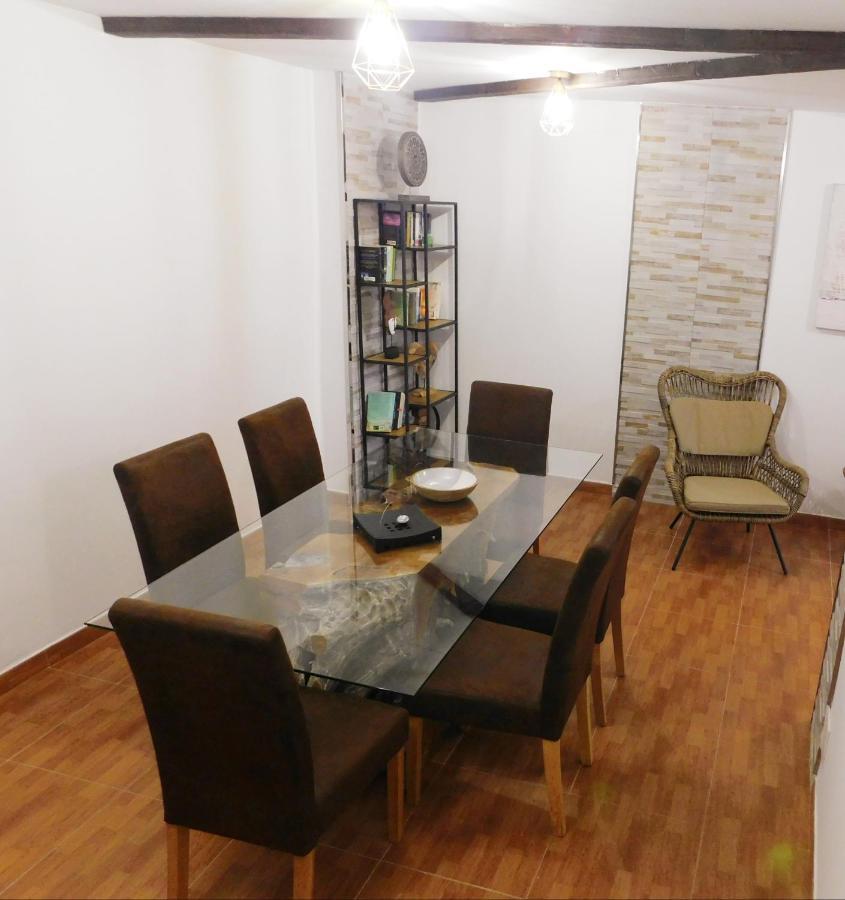 Chabela'S Suites Лахита Экстерьер фото