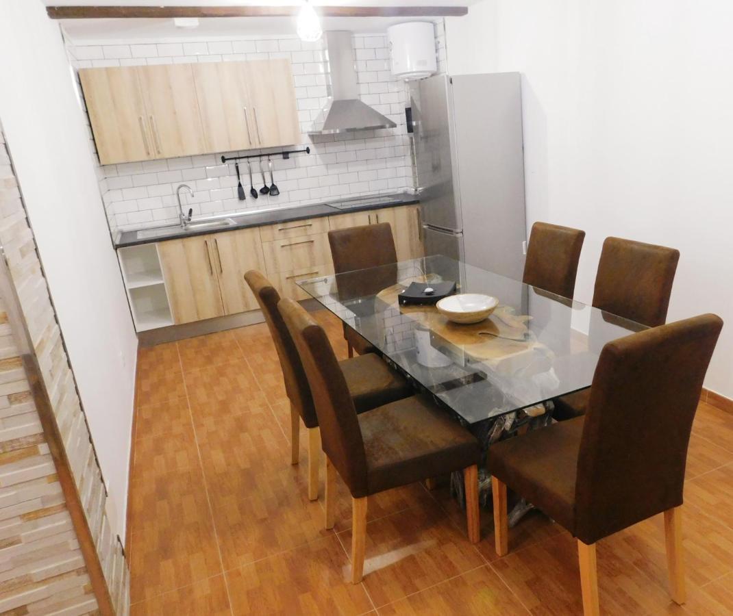 Chabela'S Suites Лахита Экстерьер фото