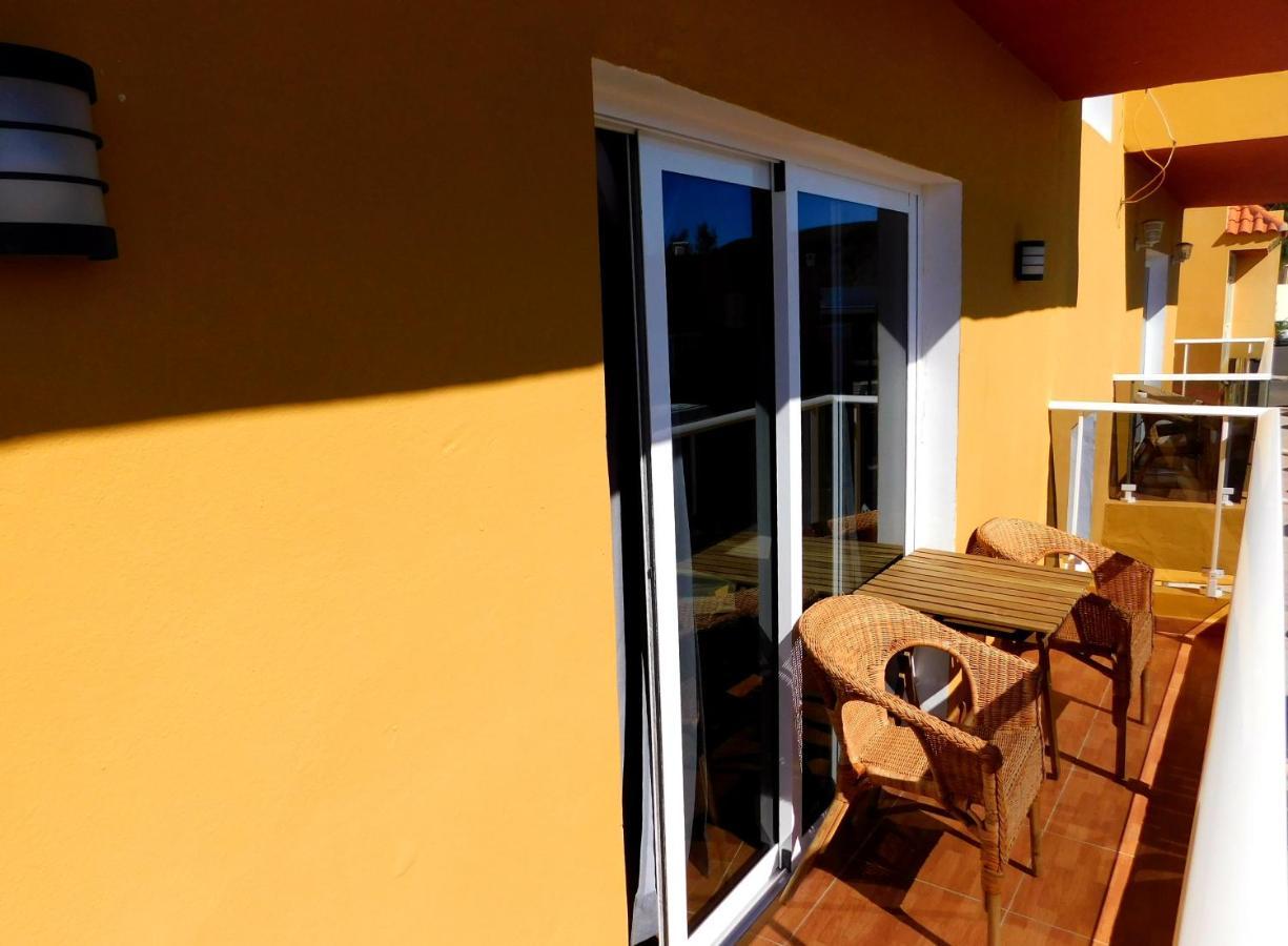 Chabela'S Suites Лахита Экстерьер фото