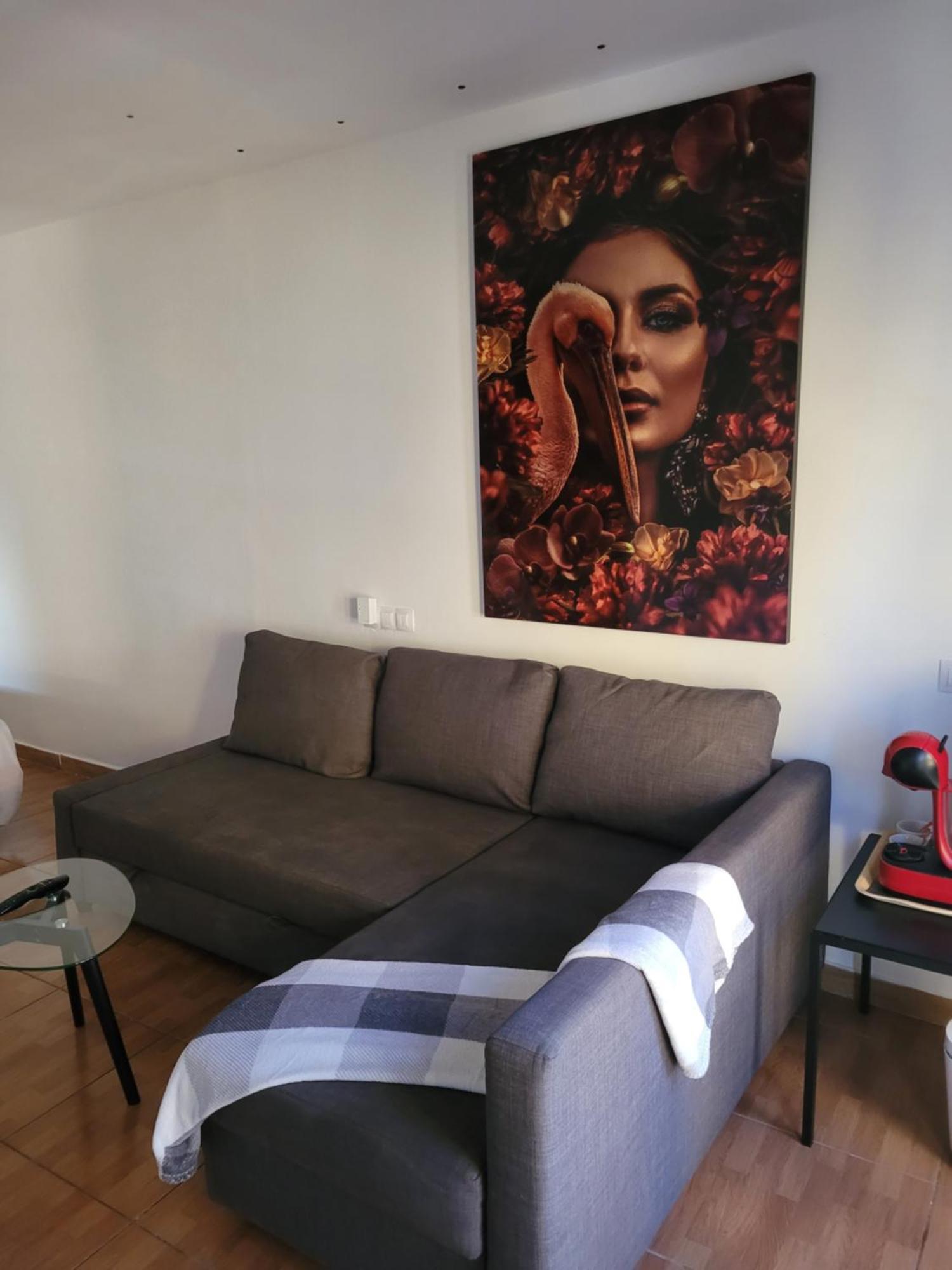 Chabela'S Suites Лахита Номер фото