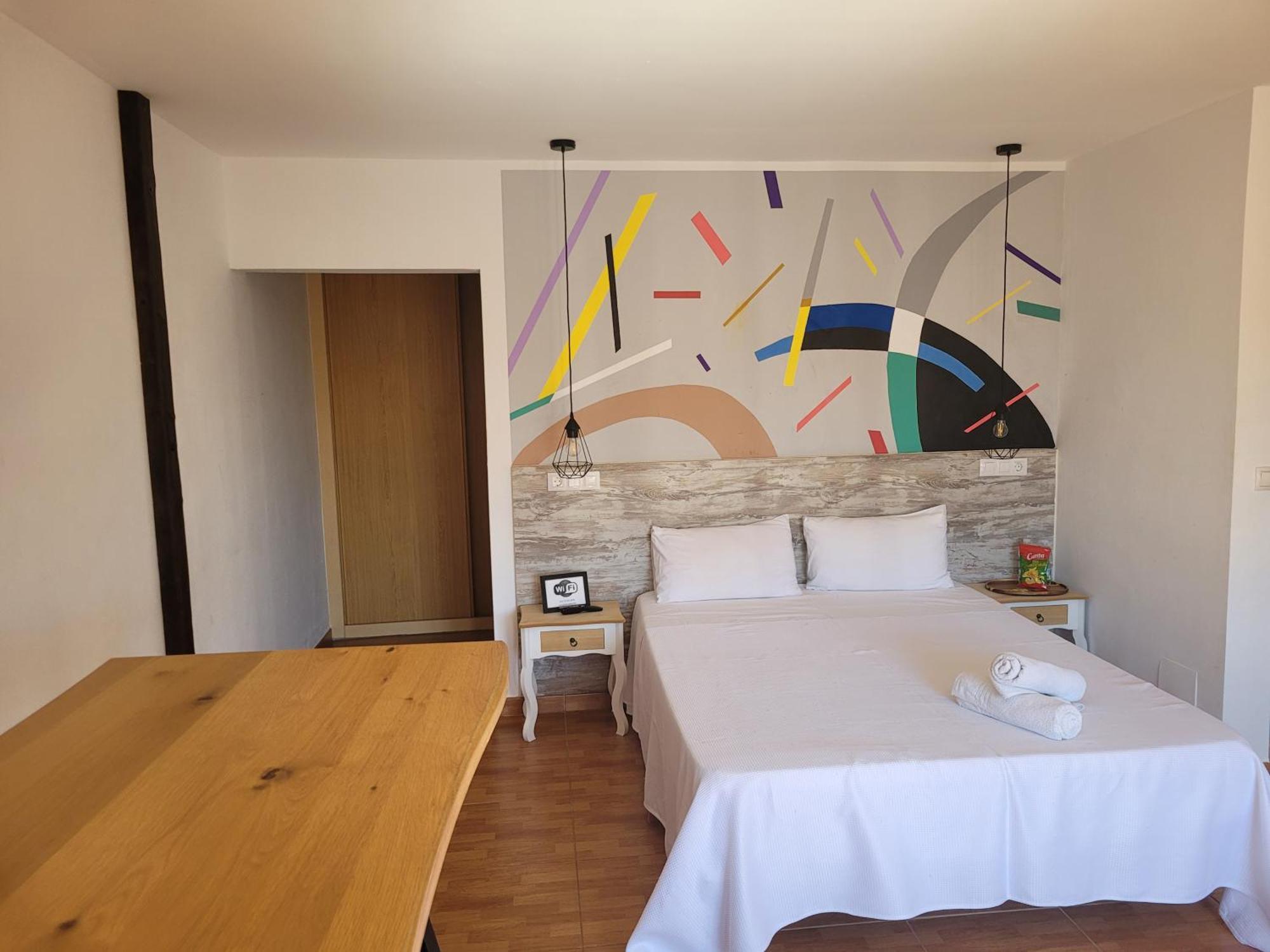 Chabela'S Suites Лахита Номер фото