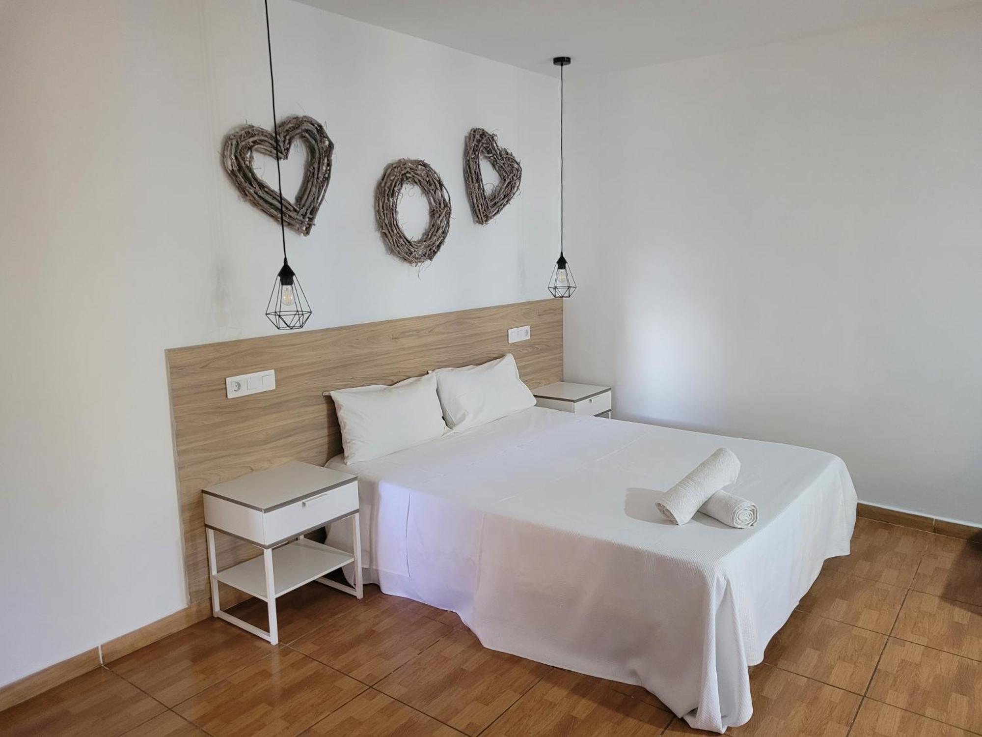 Chabela'S Suites Лахита Номер фото