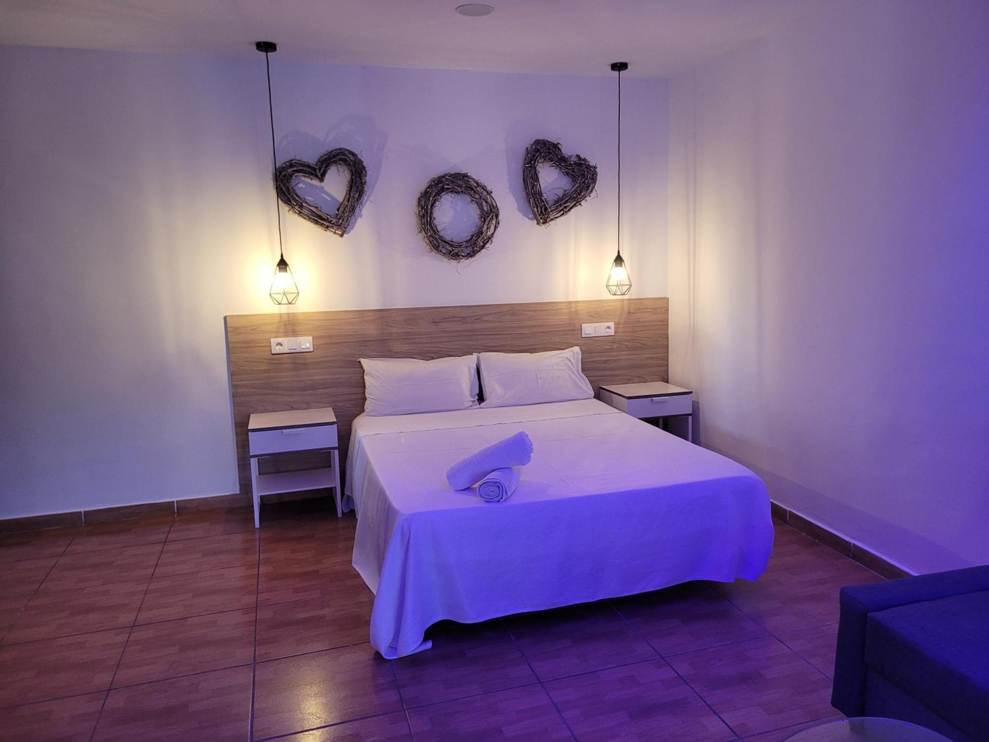 Chabela'S Suites Лахита Номер фото