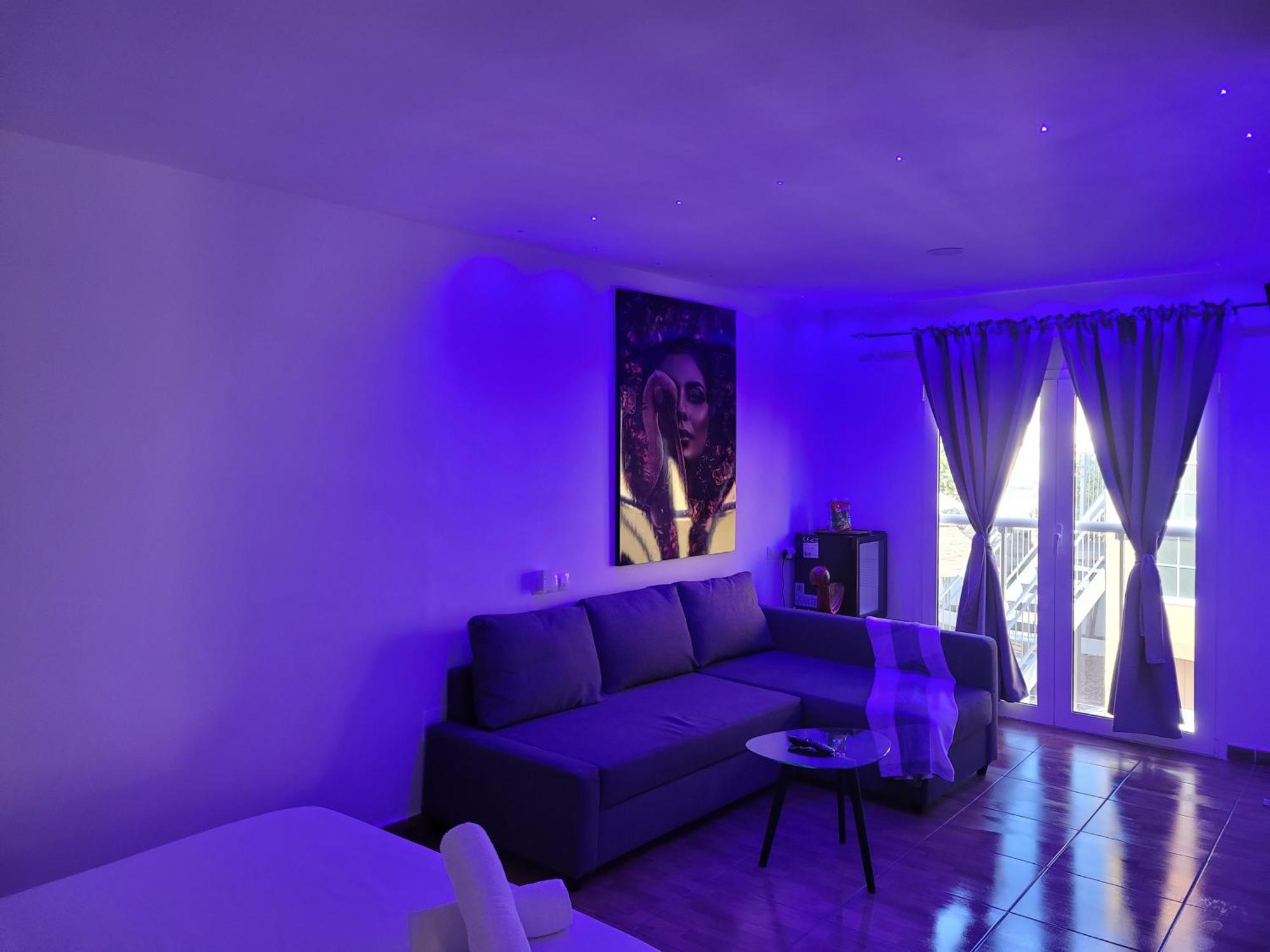 Chabela'S Suites Лахита Номер фото