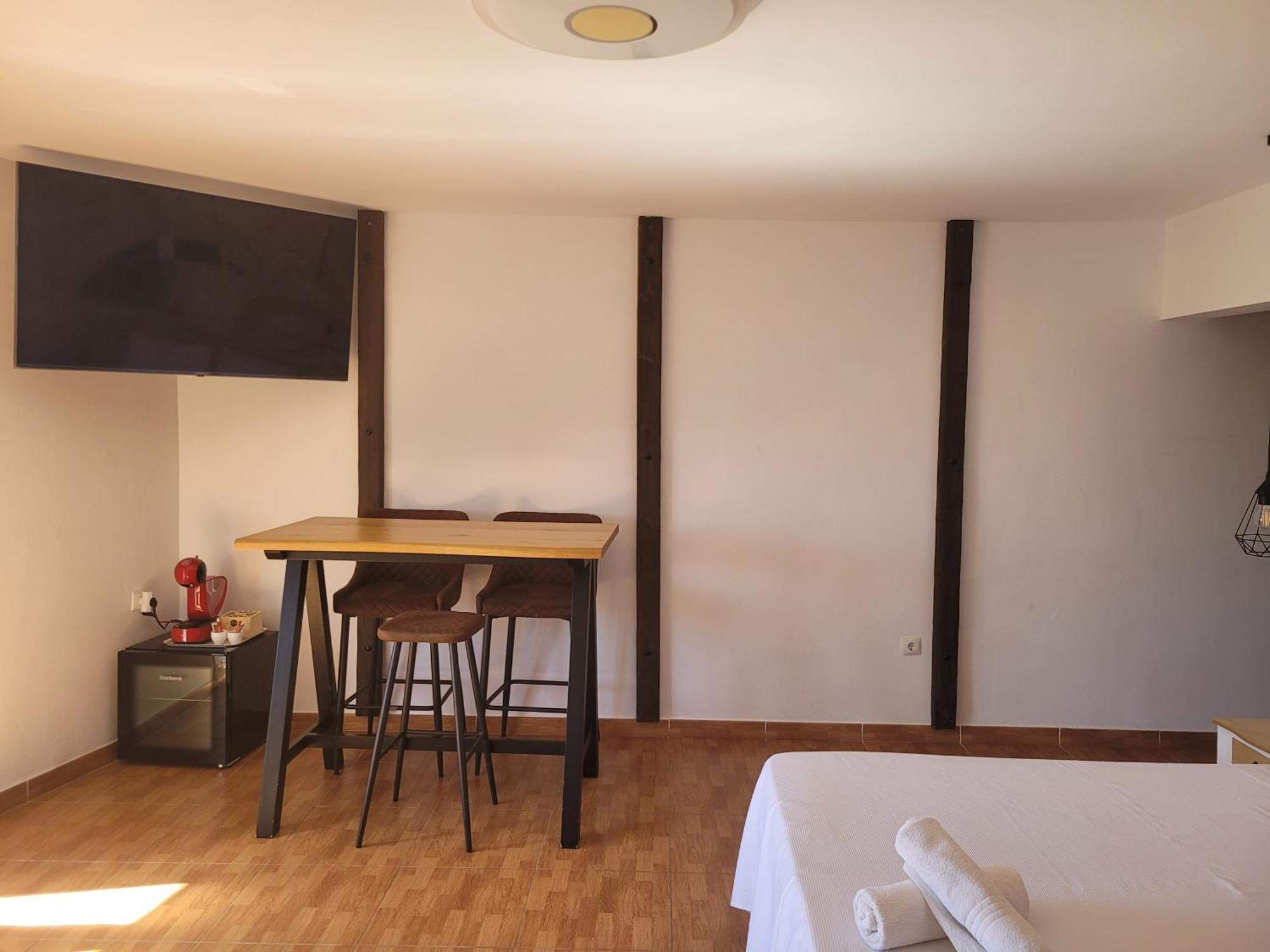 Chabela'S Suites Лахита Номер фото