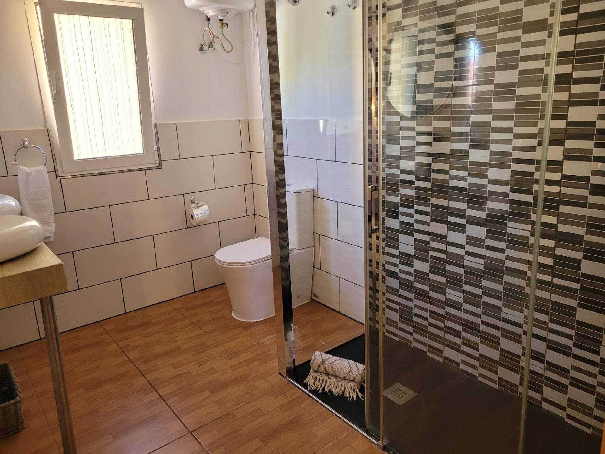 Chabela'S Suites Лахита Номер фото