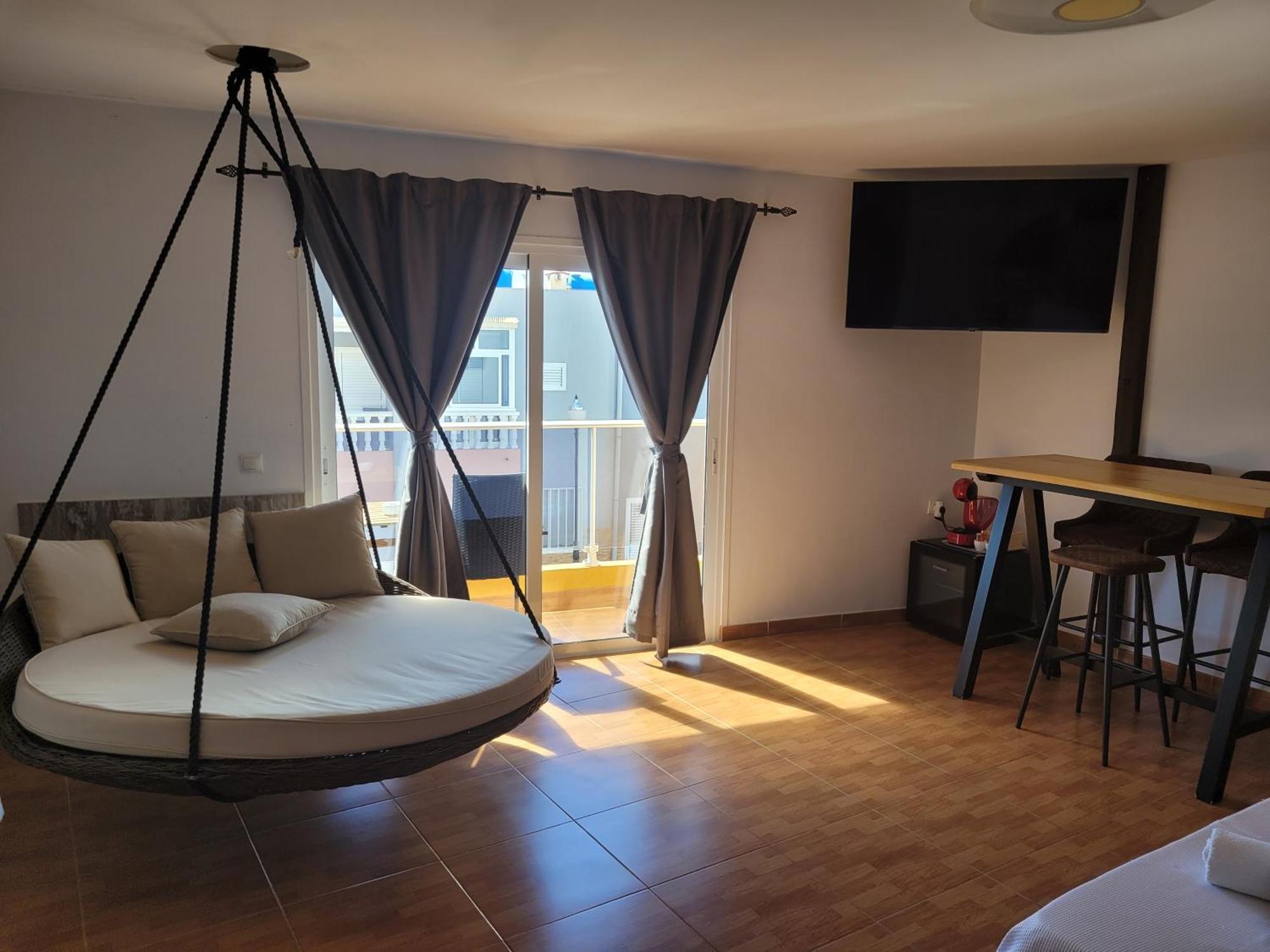 Chabela'S Suites Лахита Номер фото