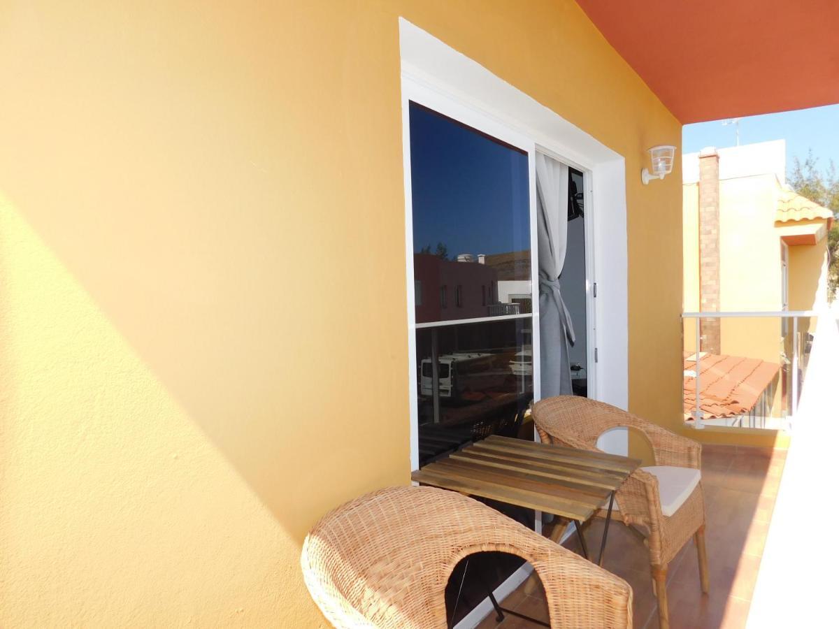 Chabela'S Suites Лахита Экстерьер фото