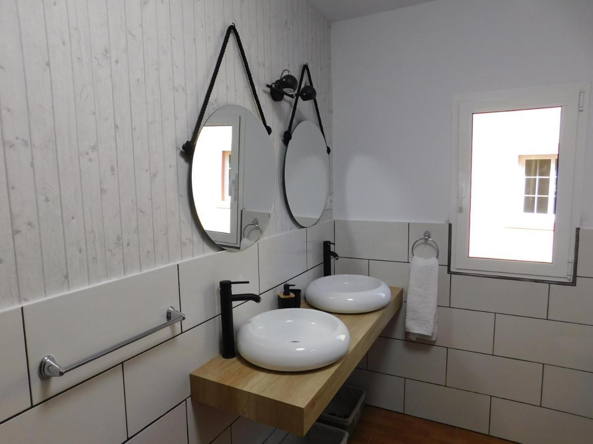 Chabela'S Suites Лахита Экстерьер фото
