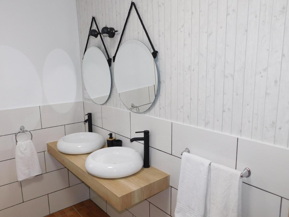Chabela'S Suites Лахита Экстерьер фото
